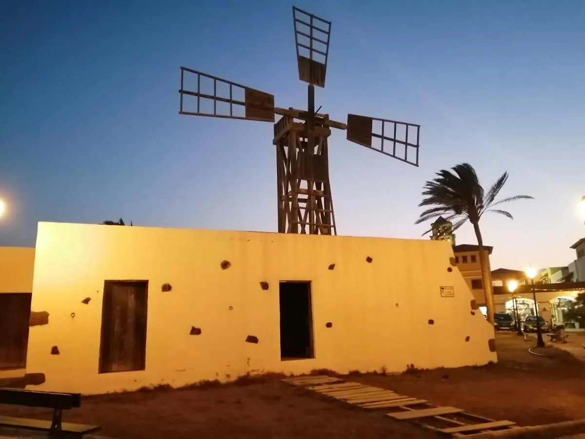 Casa Angel A3 Villa Corralejo