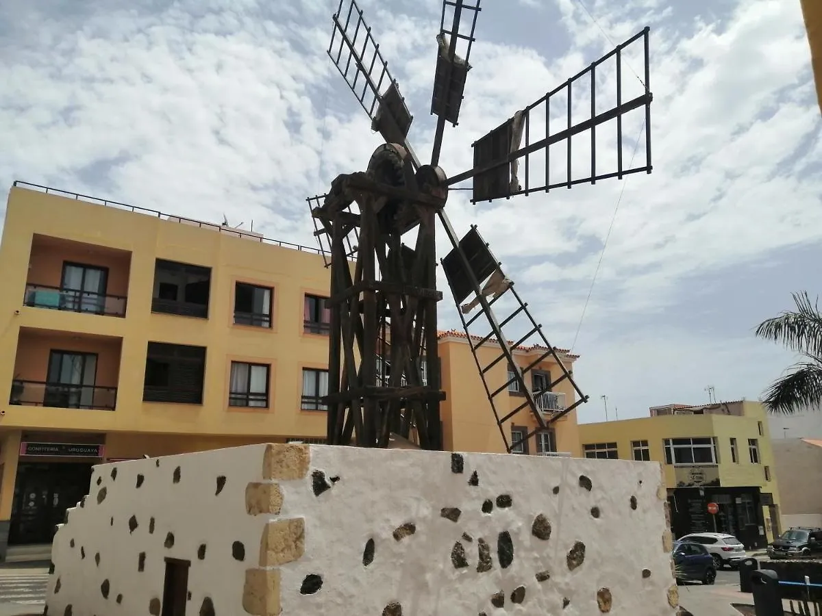 Casa Angel A3 Villa Corralejo Spanyolország