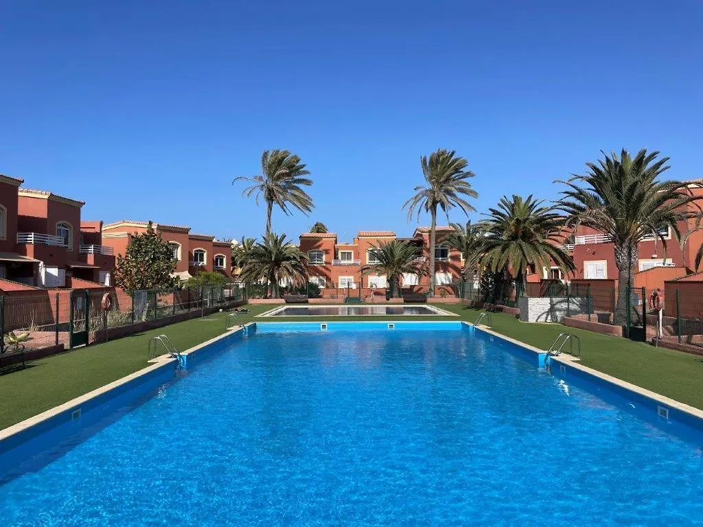 Nyaraló Casa Angel A3 Villa Corralejo