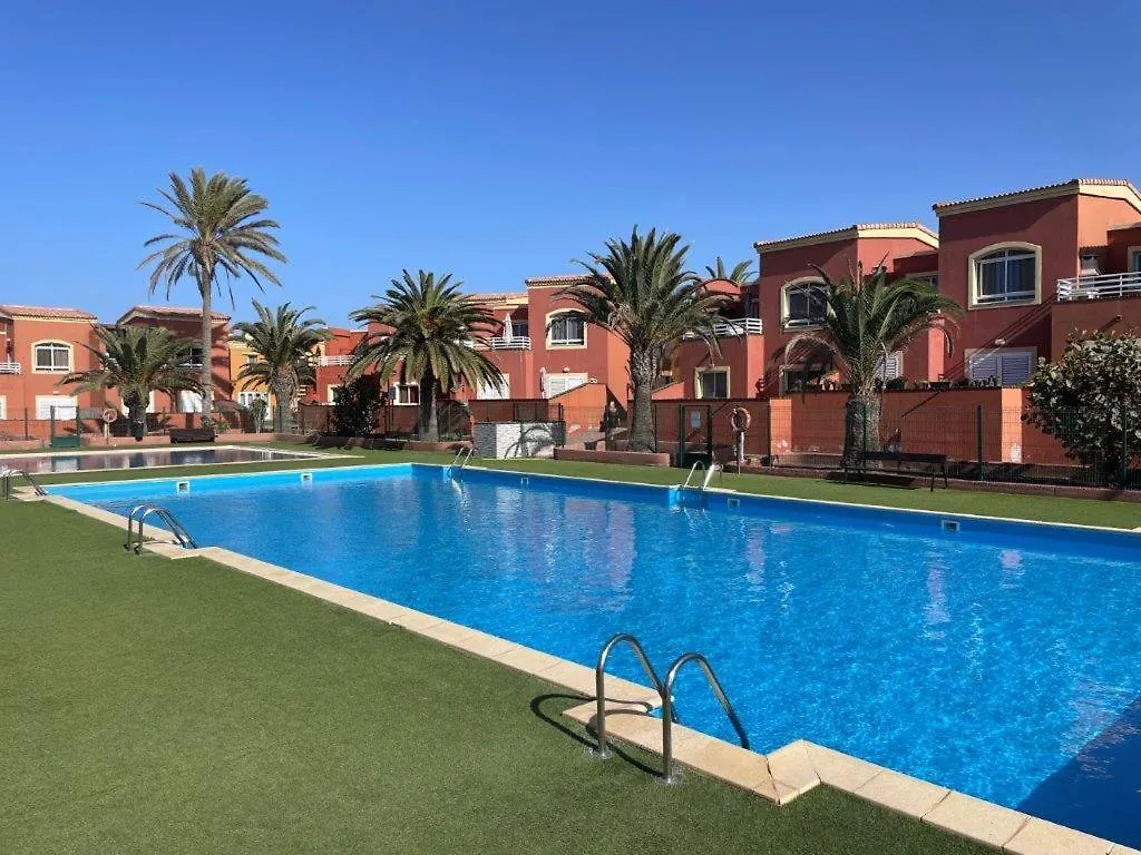 Casa Angel A3 Villa Corralejo Spanyolország