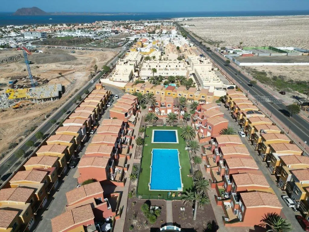 Casa Angel A3 Villa Corralejo