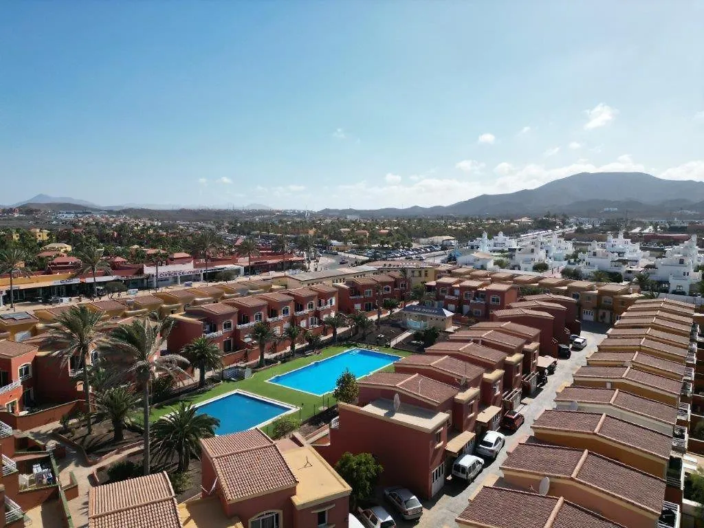 Casa Angel A3 Villa Corralejo 0*,  Spanyolország