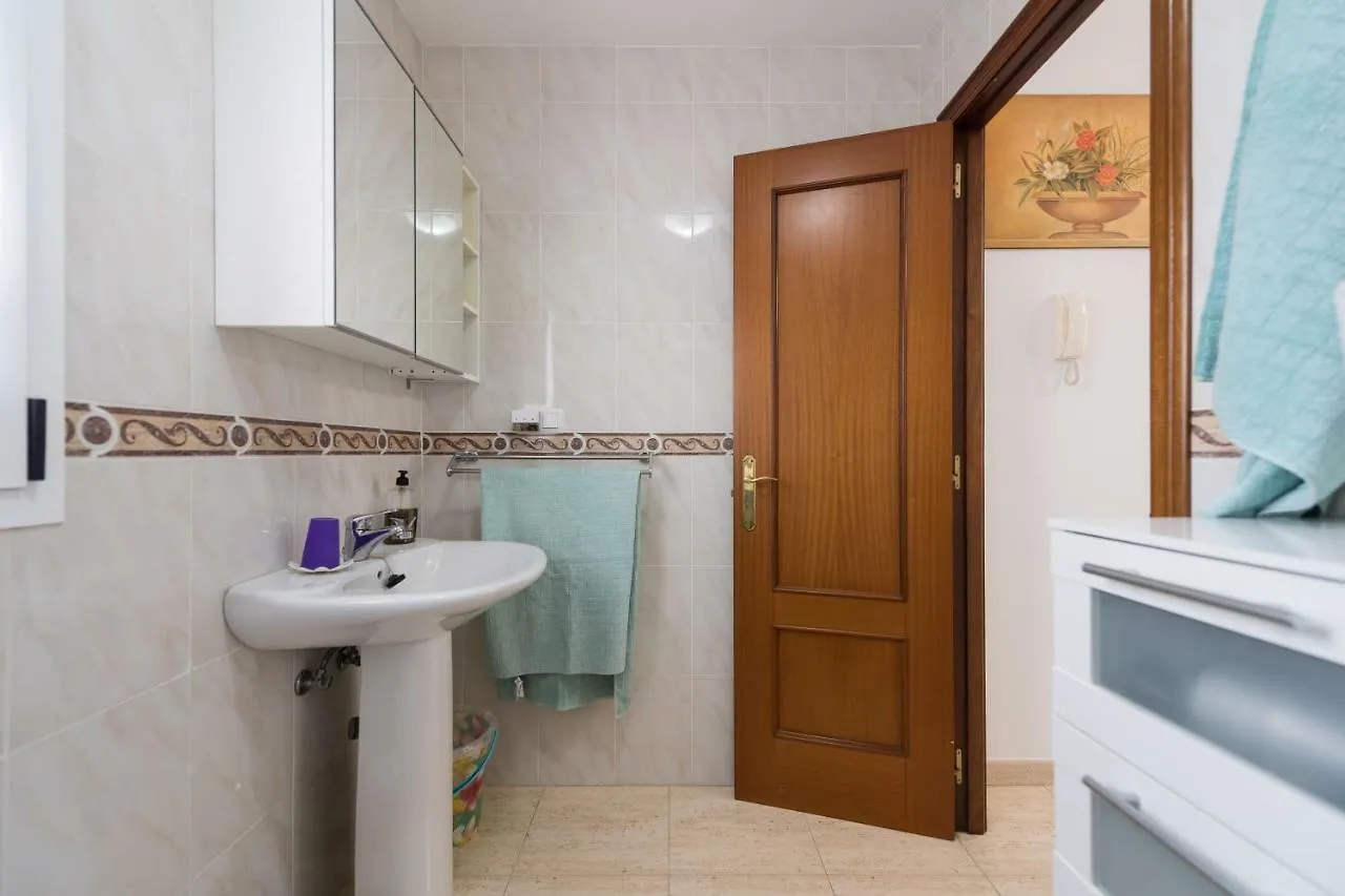 Casa Angel A3 Villa Corralejo Nyaraló