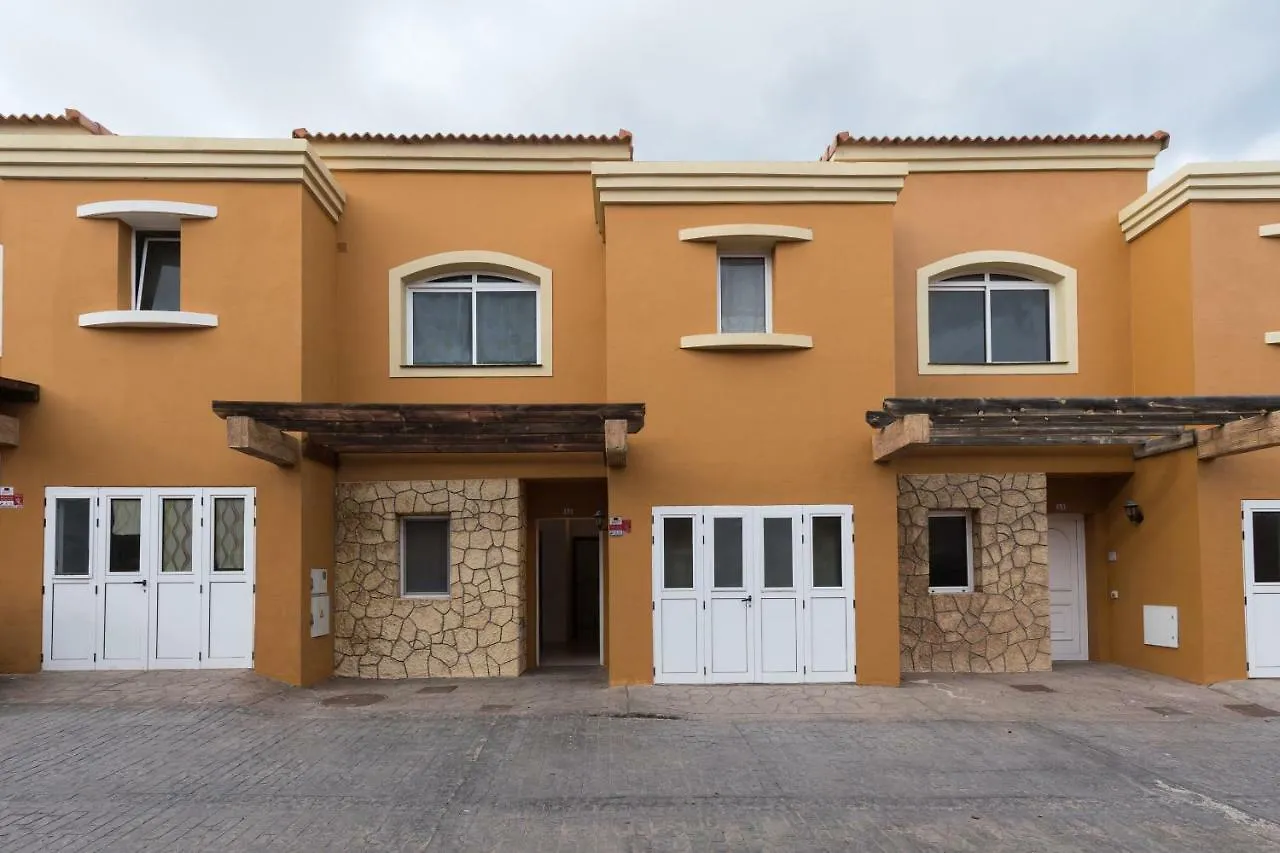 Nyaraló Casa Angel A3 Villa Corralejo