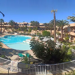 Casanikolai Apartamento
