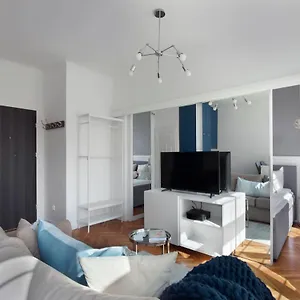  Apartment Elite Old Town Premium Poland