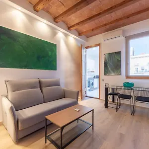  Apartment Centric Gracia Spain