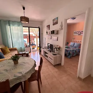  Apartment Casa Emma