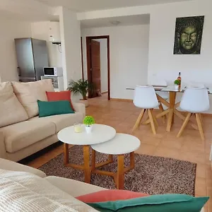 Tres Islas Apartment, Apartamento