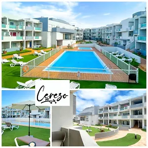 Apartment B-rent Sun Cerezo Pool