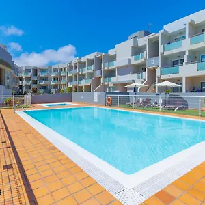  Apartment Coral Sun Irent Fuerteventura