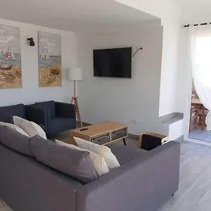  Apartment Atico Deluxe Centro