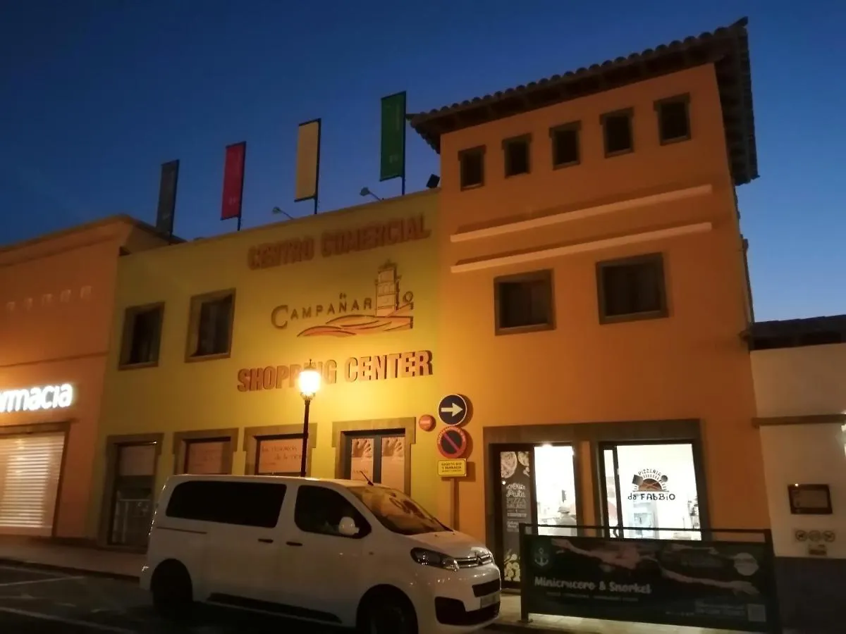 Holiday home Casa Angel A3 Villa Corralejo