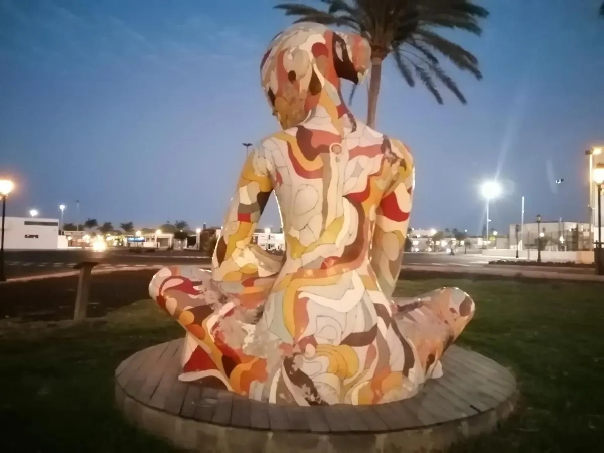Villa Casa Angel A3 Corralejo