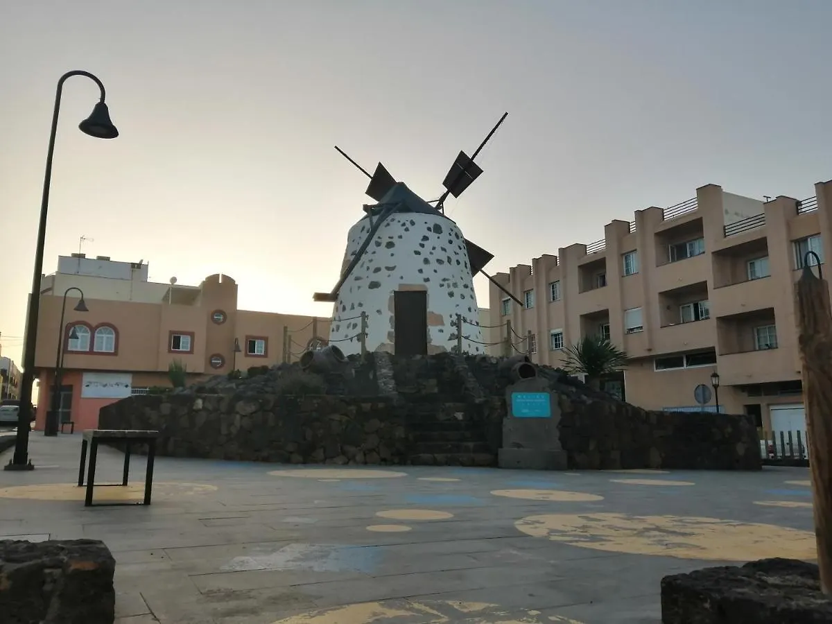 Villa Casa Angel A3 Corralejo Spanien