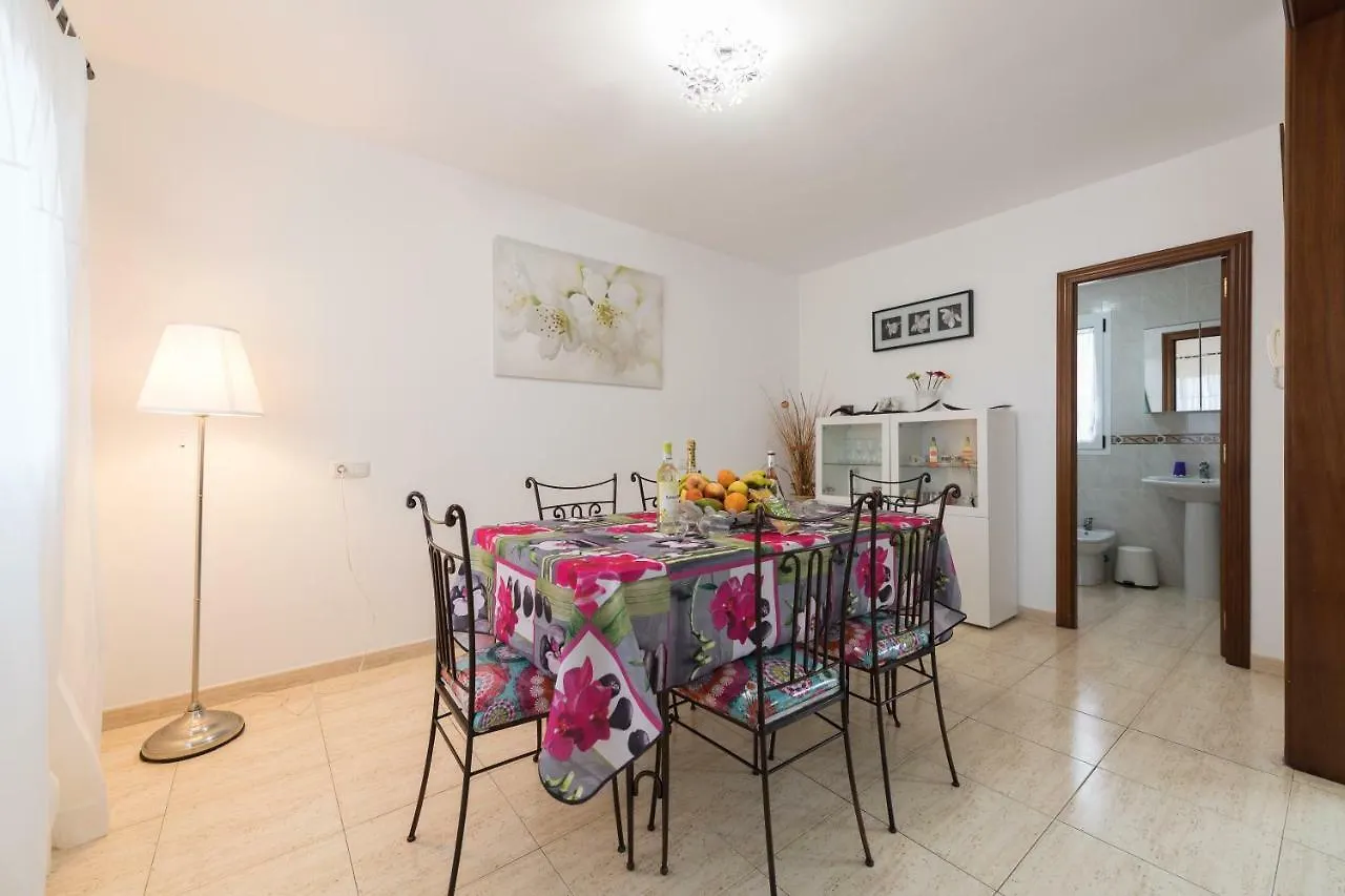 Ferienhaus Villa Casa Angel A3 Corralejo Spanien