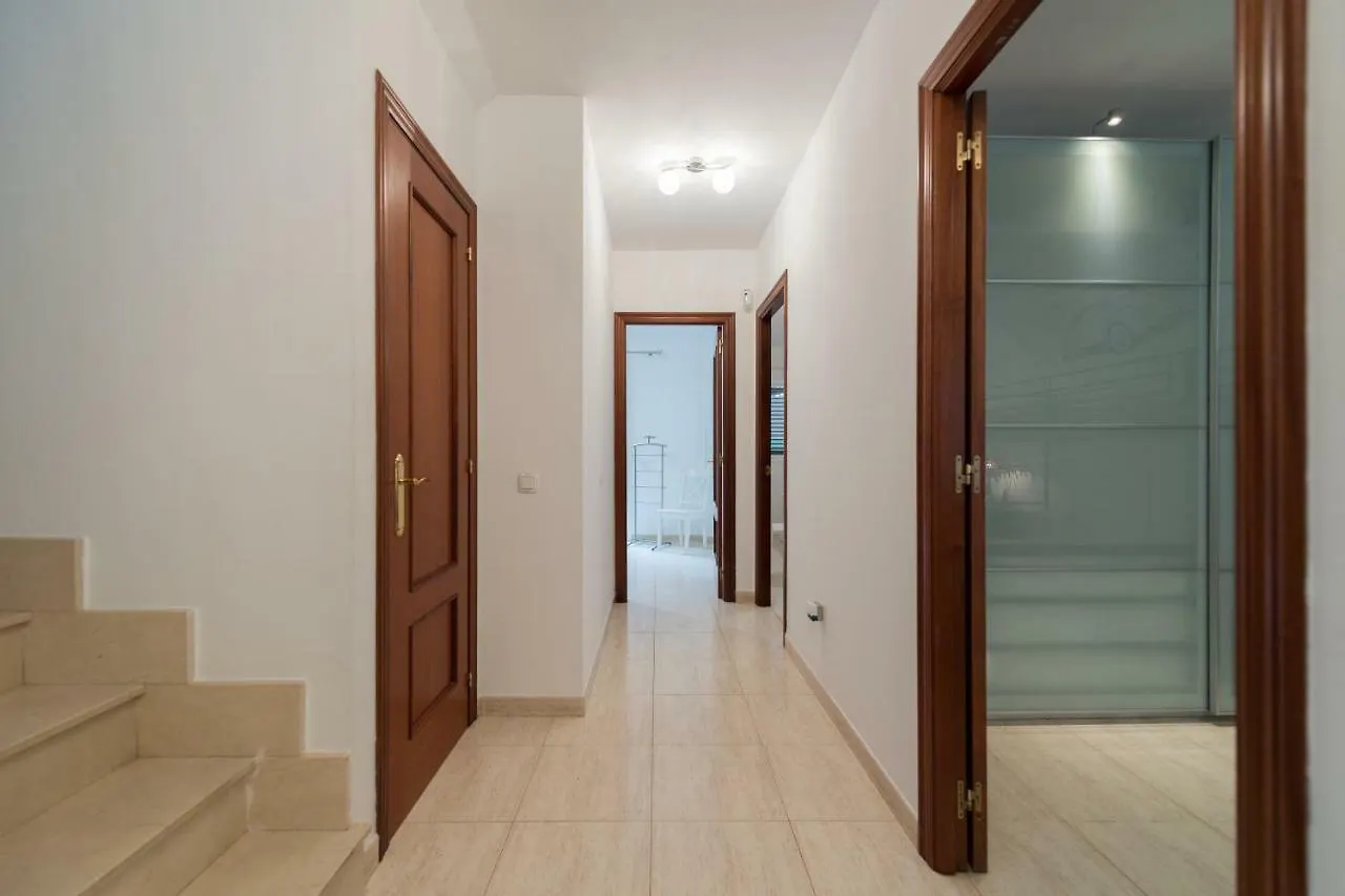 Villa Casa Angel A3 Corralejo