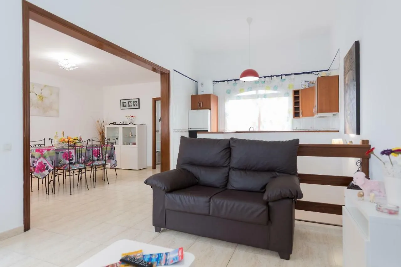 Villa Casa Angel A3 Corralejo