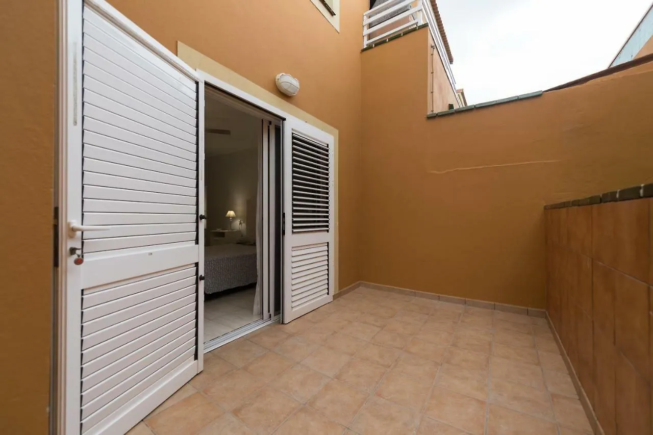 Ferienhaus Villa Casa Angel A3 Corralejo