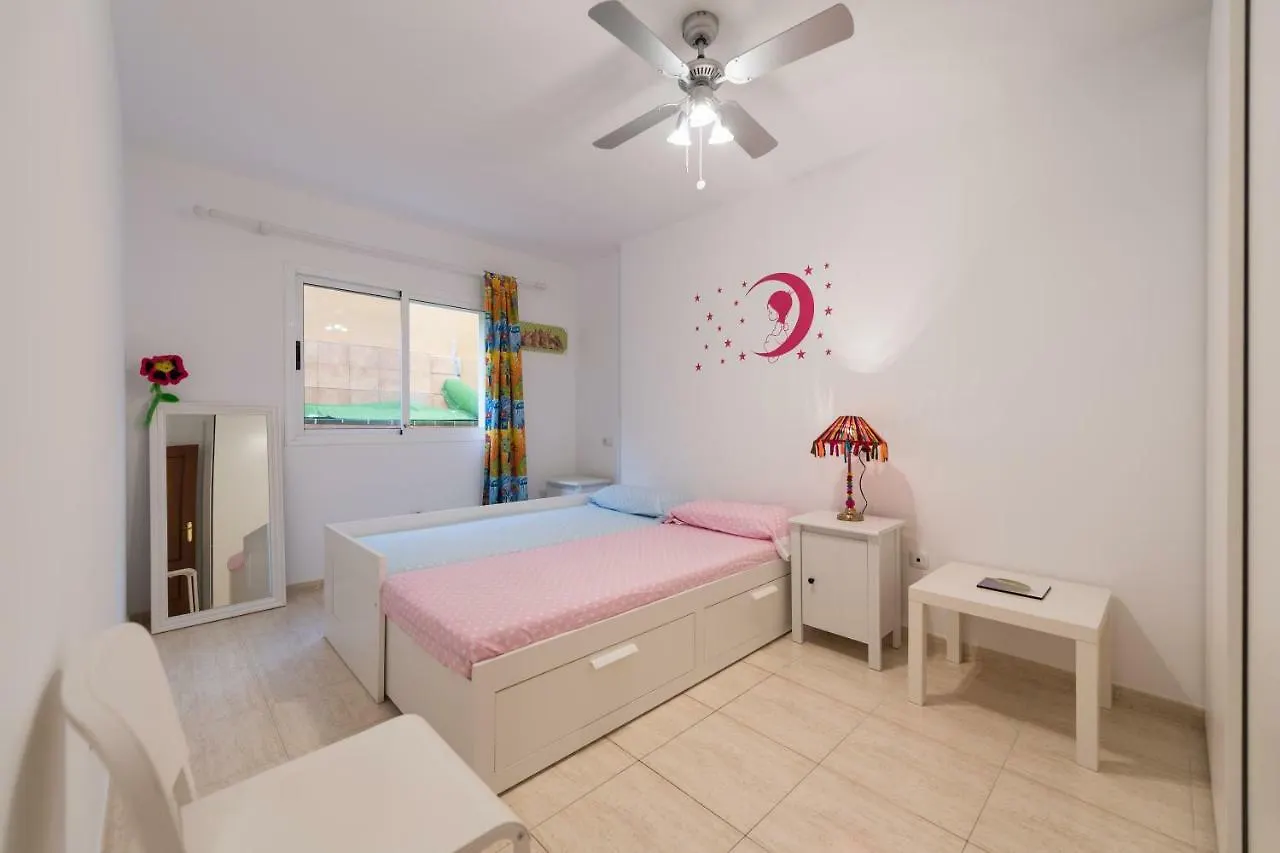 Villa Casa Angel A3 Corralejo Spanien