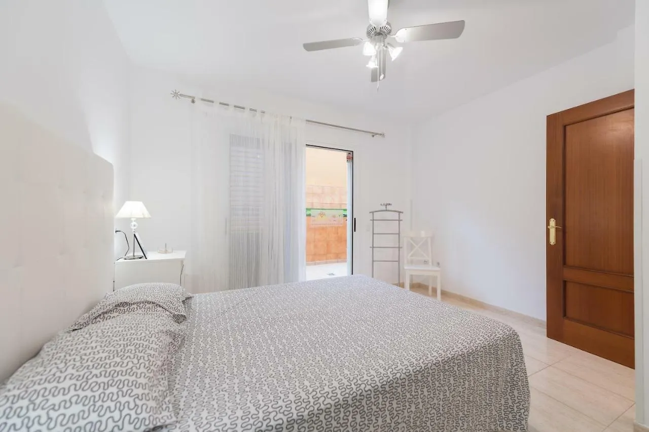Villa Casa Angel A3 Corralejo Ferienhaus