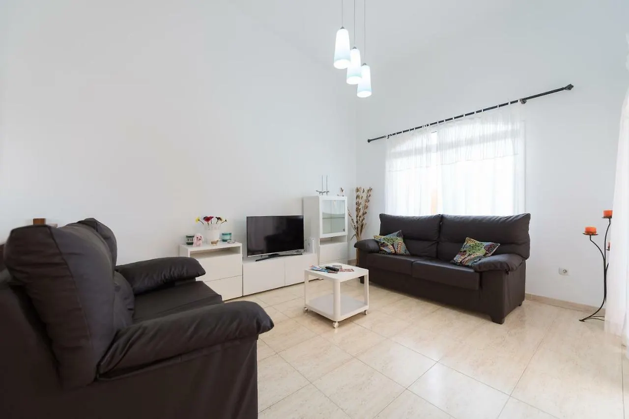 Villa Casa Angel A3 Corralejo Ferienhaus