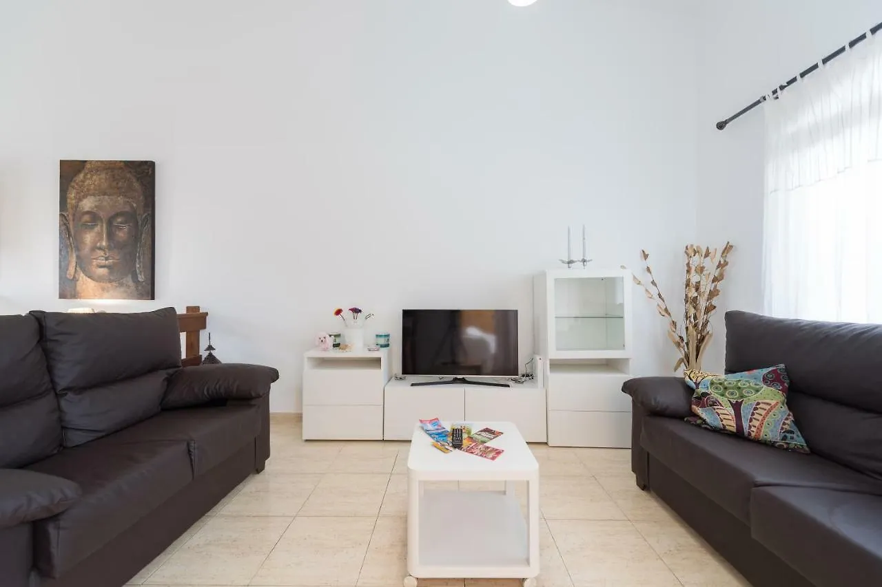 Villa Casa Angel A3 Corralejo Spanien