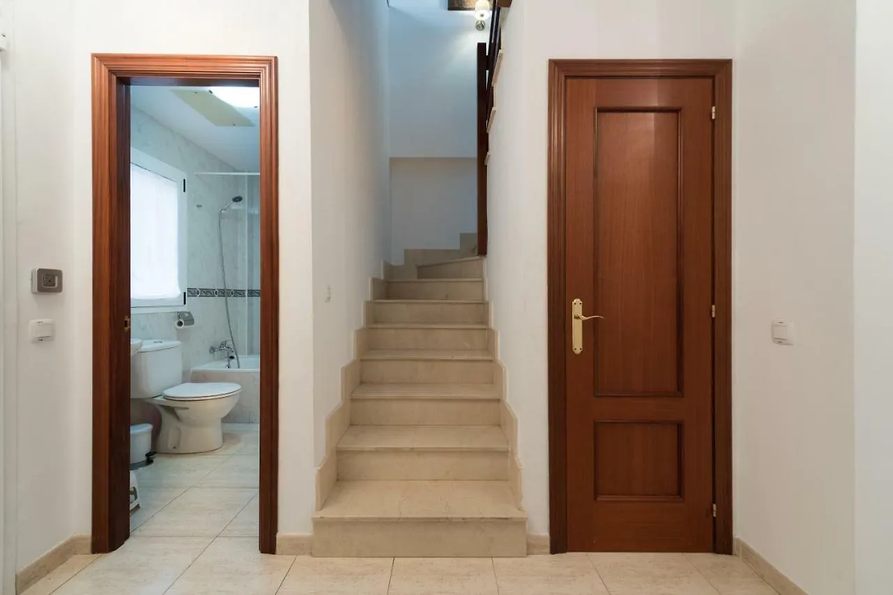 Villa Casa Angel A3 Corralejo Ferienhaus