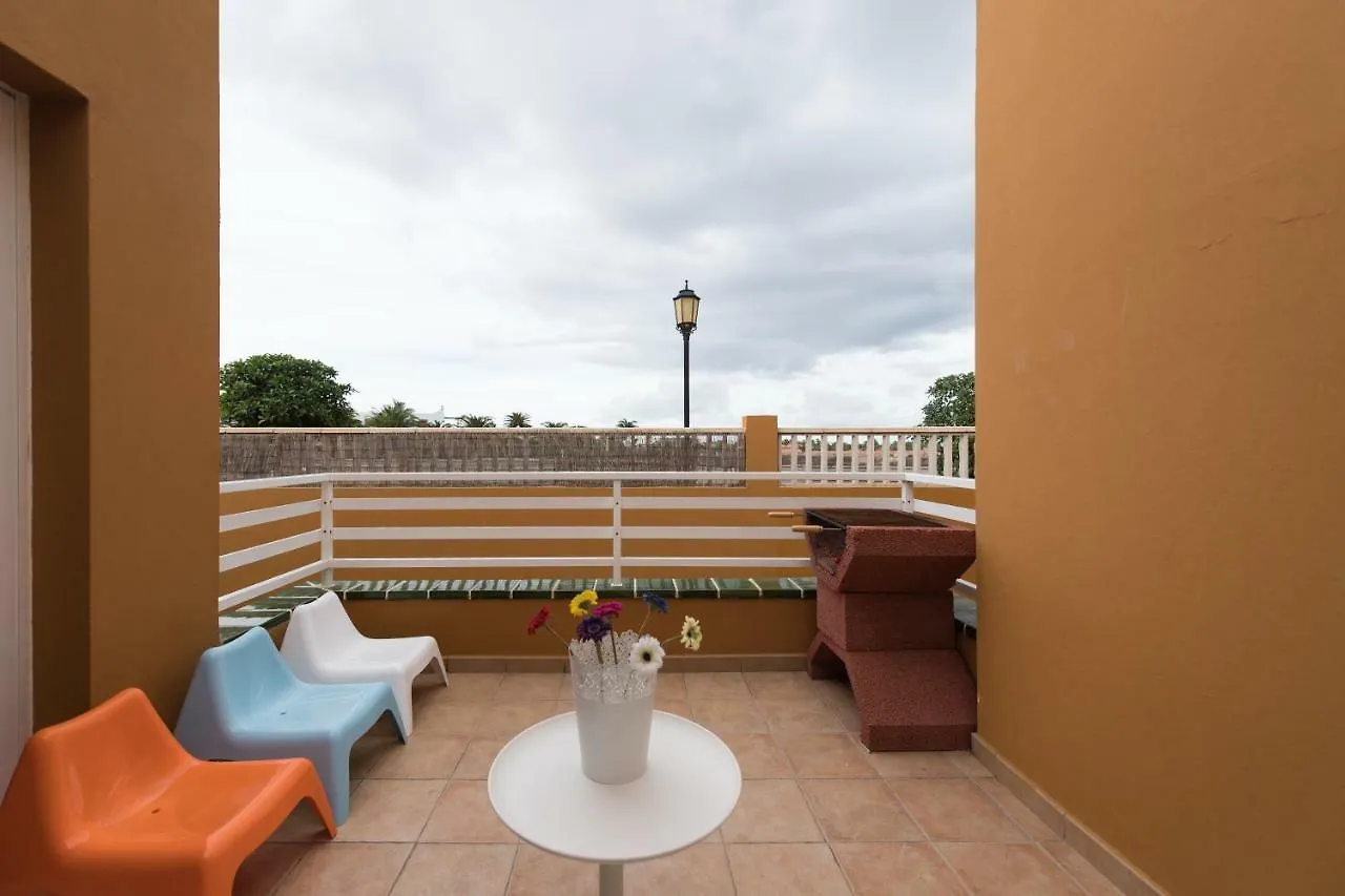 Villa Casa Angel A3 Corralejo